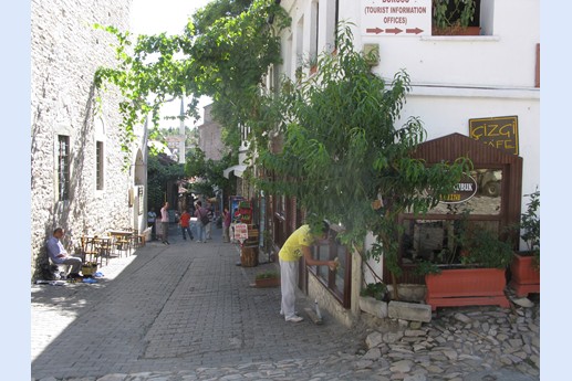 Turchia 2010 - Safranbolu